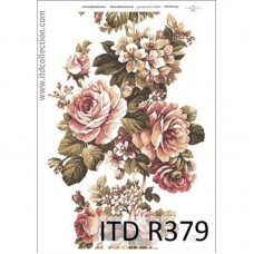 Ριζόχαρτο ITD 21X29.7cm_R379